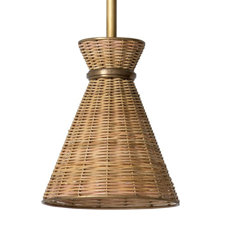 Lampa wisząca Kon Tiki Eichholtz