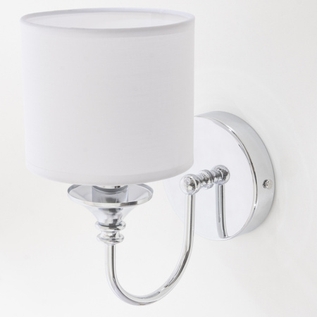 Kinkiet ABU DHABI W01837CH-WH