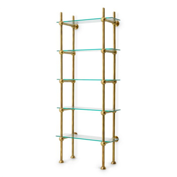 Szafka ścienna Eichholtz Monforte