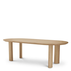 Dining Table Mogador S