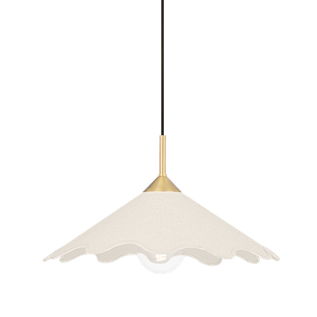 Lampa wisząca Sodsai kolekcji Mitzi