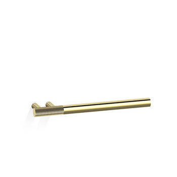 Wieszak na ręczniki Decor Walther złoto 24-karatowe