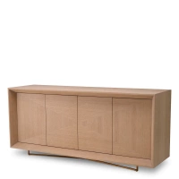 natural oak veneer