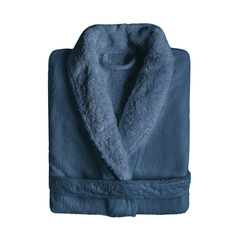 Szlafrok Kąpielowy Graccioza Egoist Shawl S Oxford ANTIBACT