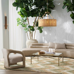 Kinkiet Eichholtz Foxwood