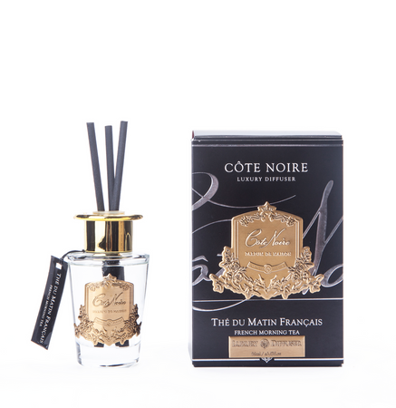 Cote Noire Dyfuzor French Morning Tea 150ml