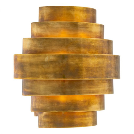 Wall Lamp Rizzi Double