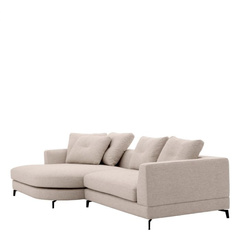 Sofa Moderno S left