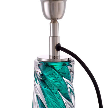 Lampa stołowa Barron Eichholtz - My Honey Home