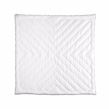 Kołdra z włókna Alpaki Letnia 200x200 - MyAlpaca - My Honey Home