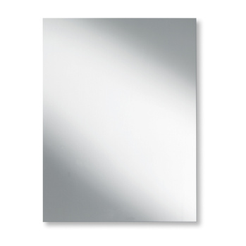 Lustro 45x90 cm Decor Walther polerowana krawędź