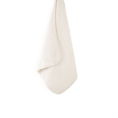 Ręcznik Graccioza Long Double Loop 30X30CM Natural