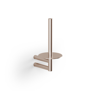 Decor Walther MIKADO – Uchwyt na papier toaletowy