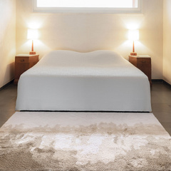 Dywan Kąpielowy Graccioza Sand 140x200 cm Multi 1 Antibakteryjny