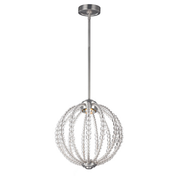 Lampa wisząca Oberlin Elstead - My Honey Home