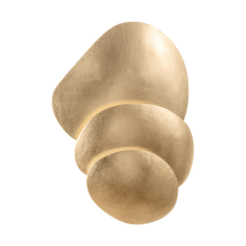 Kinkiet Akemi kolekcji Corbett Lighting