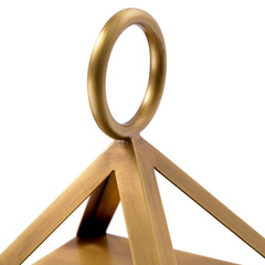 Lampa zewnętrzna Riserva S Eichholtz