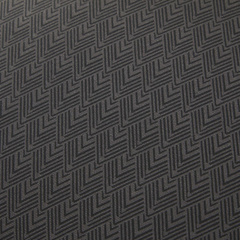 Poszewka Parkrow PERCY BLACK 50 x 50 cm Ralph Lauren