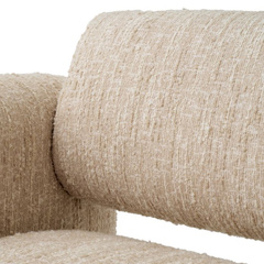 Fotel Eichholtz Vesper