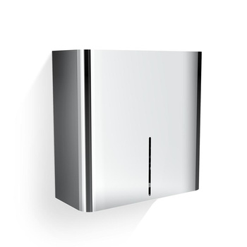 Podajnik ręczników papierowych Decor Walther Chrom