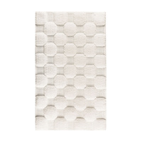 Dywan Kąpielowy Graccioza Aura 60x100 cm Natural