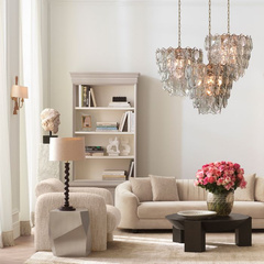 Stolik boczny Eichholtz Ramiro