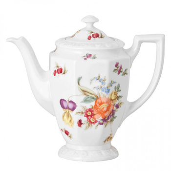 Dzbanek do kawy (dla 6 osób) Maria Bukiet Letni
