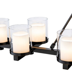 Lampa wisząca Donovan - Eichholtz - My Honey Home