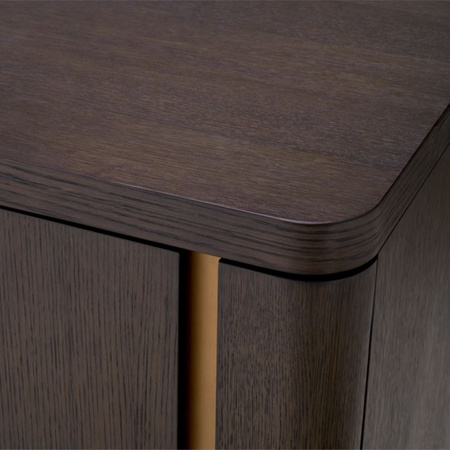 Drawer Dresser Modesto S