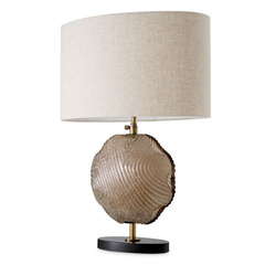 Lampa stołowa Eichholtz Nuria