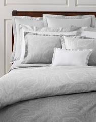 Poszwa na kołdrę Doncaste Silver 200 x 200 cm Ralph Lauren