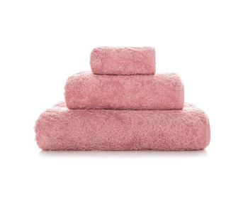 Ręcznik Graccioza Egoist 50x100 cm Blush
