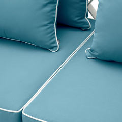 Sofa ogrodowa Ocean Club S