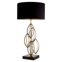 Lampa stołowa Bellamont