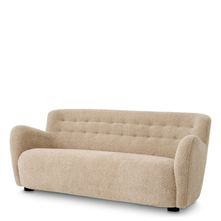 Sofa Eichholtz Bixby canberra sand