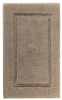 Dywan Kąpielowy Graccioza Prestige 60x100 cm Stone