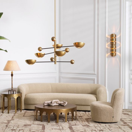 Sofa Blaine - Eichholtz - My Honey Home