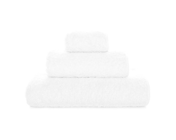 Ręcznik Graccioza Egoist 30X30 CM White