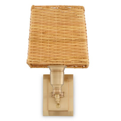 Kinkiet Eichholtz Lexington Single