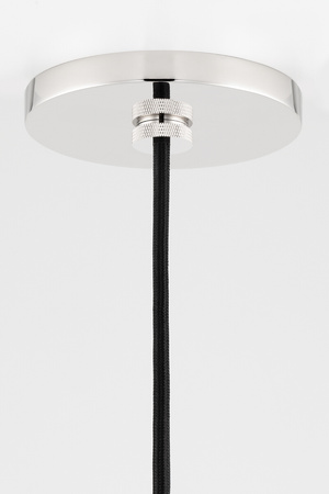 Lampa wisząca 1 LIGHT Mitzi