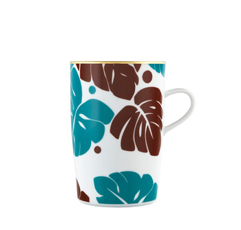 Kubek AURÉOLE/COLORÉE FÜRSTENBERG