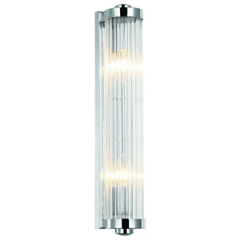 Kinkiet Fiatto Cromo Parette Orlicki Design