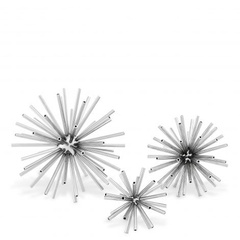 Dekoracja Meteor zestaw 3