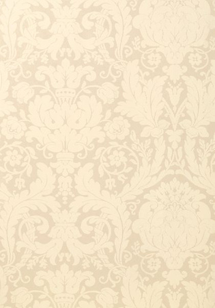 Tapeta DAMASK RESOURCE 3 DREXEL - Thibaut - My Honey Home