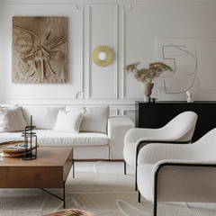 Kinkiet MARBELLA W01425AU