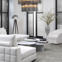 Stolik Pompano Eichholtz - My Honey Home