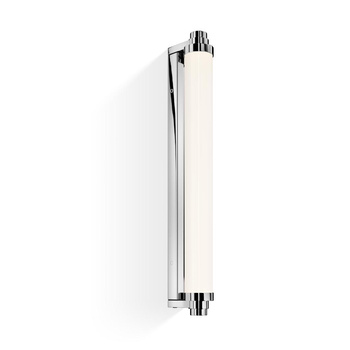 Lampa ścienna Decor Walther Chrom