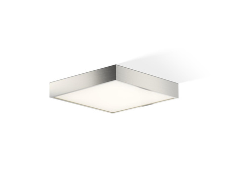 Lampa sufitowa Decor Walther nikiel satynowy