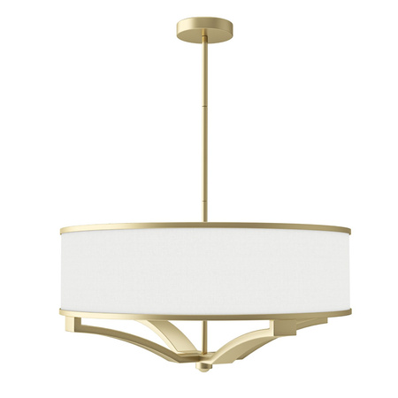 Lampa wisząca Gerdo Old Gold