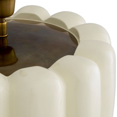 Lampa stołowa Eichholtz Barocco